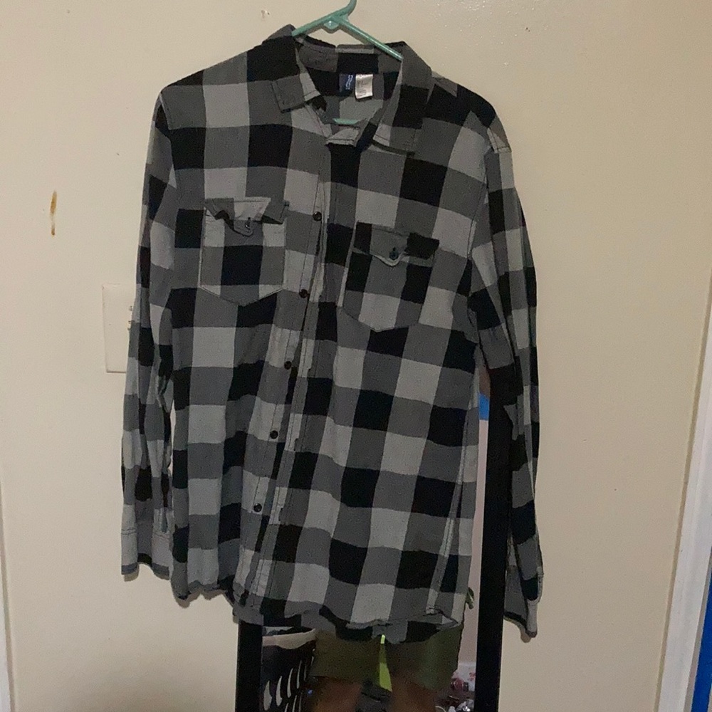 Long sleeve